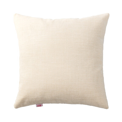 

FOOJO богатой живая мода равнины подушка с основным офисом подушка дивана автомобиля светло-бежевым