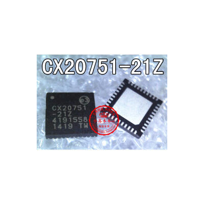 

CX20751-21Z CX20751-11Z