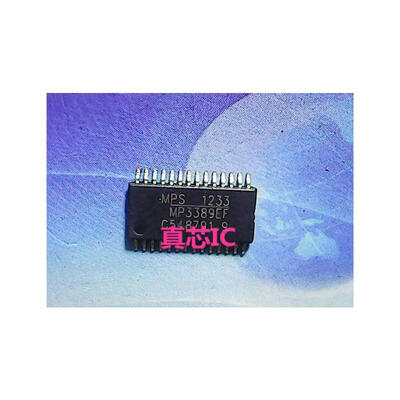 

MP3389EF