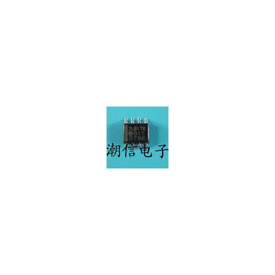 

7LB176 SN75LBC176DR SOP-8