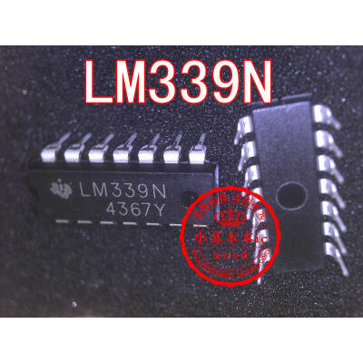 

LM339N