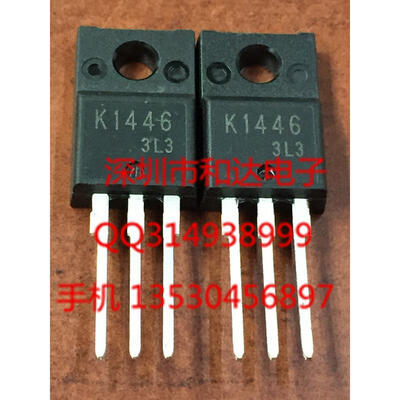 

2SK1446 TO-220F