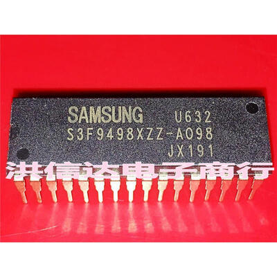 

S3F9498XZZ-A098 S3F9498XZZ-AO98