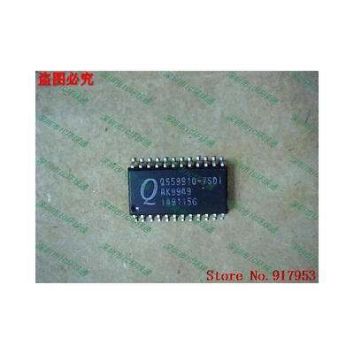 

Free shipping 10PCS 100 NEW QS59910-7SOI