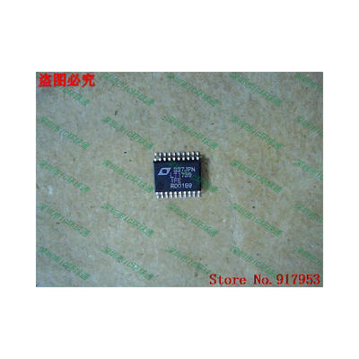 

Free shipping 10PCS 100% NEW LT1739IFE