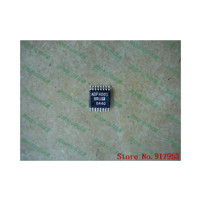 

Free shipping 10PCS ADF4001BRU ADF4001