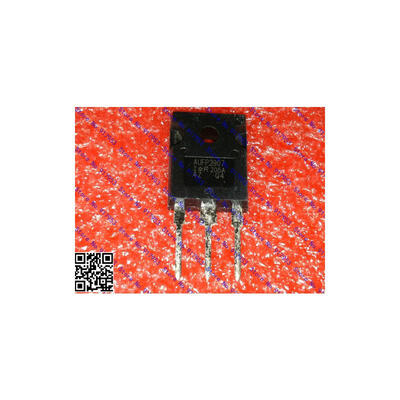 

Fast shipping IRFP2907 IR TO-3P 50pcs/lot deal in all kind of electrocnic components