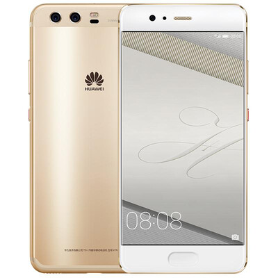

Original Huawei P10 4GB RAM 128GB ROM 5.1'' Kirin 960 Octa Core Mobile Phone EMUI 5.1 Android 7.0 Dual SIM QuickCharge