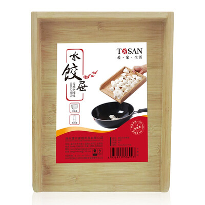 

Jingdong supermarket Tang Zong chopsticks dumplings drawer 232 30 4cm A693