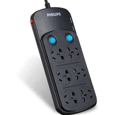 

3 м 6 с Philips (Филипс) шахты гнездо перегрузки детектора полосы линии интерполяции интеллектуальные панели коммутационной панели / защиты детей от поражения электрическим током