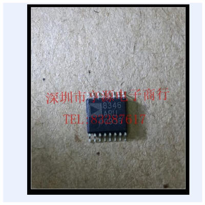 

AD8346ARU AD8326ARUZ