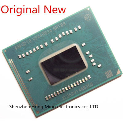 

100% New Celeron 1007U SR109 CPU Microprocessor
