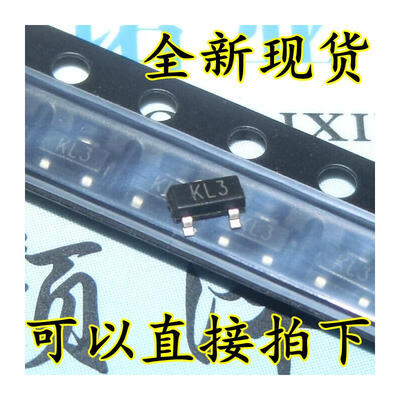 

BAT54C KL3 02A 30V SOT-23