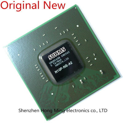 

100 New N10P-NS-A2 N10P NS A2 BGA Chipset