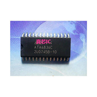 

ATA6836C