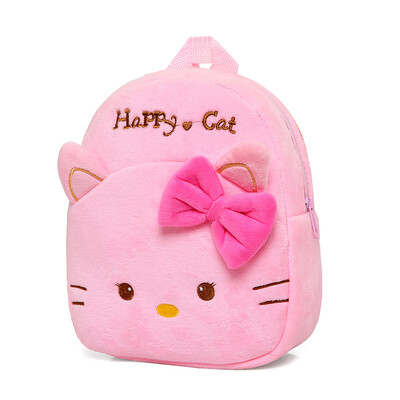 

KAMIDA Childrens School Bag 1-5 years Kindergarten Cartoon Backpack