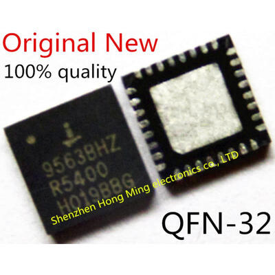 

10piece)100% New ISL9563BHZ 9563BHZ QFN Chipset