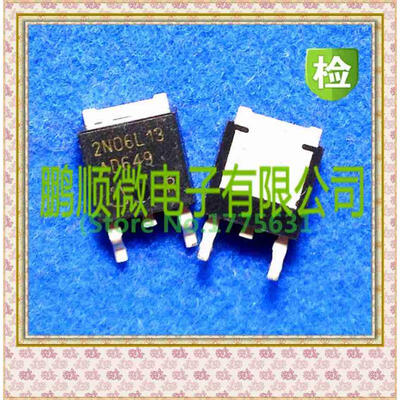 

20PCSlot 2N06L13
