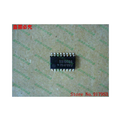 

Free shipping 10PCS 100% NEW S51006Q S51006B