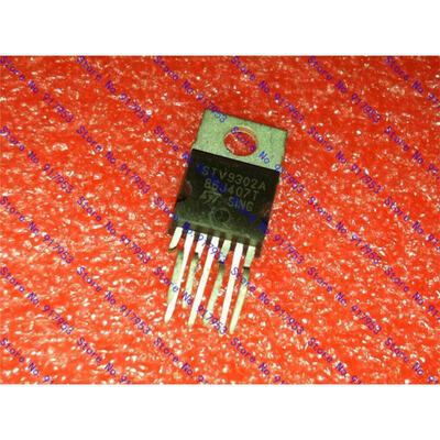 

Free shipping 10PCS STV9302A field scanning integration