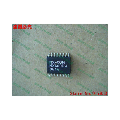 

Free shipping 10PCS 100 NEW MX609DW