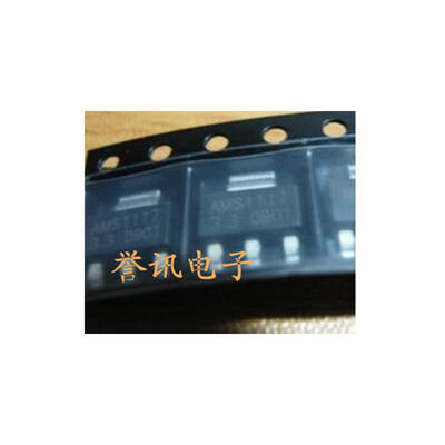 

LM1117-ADJ LM1117-12V SOT223
