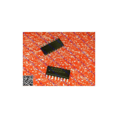

Free shipping 5PCS in stock DS34C86TM