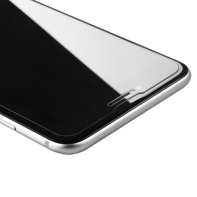 

Взрыв Кеша (Бэнкс) iPhone7 Plus стальной поверхности пленки полноэкранного 3D полный охват стального фильм Apple, HD 7 программного обеспечения границы сломана защита мобильного телефона фильм черным