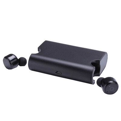 

Новая портативного беспроводного ухо TWS X2T Mini Bluetooth 4.2 гарнитура гарнитура подходит для Iphone и orriods