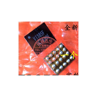 

(5piece)100% New VT385F VT385FCX-ADJ BGA Chipset