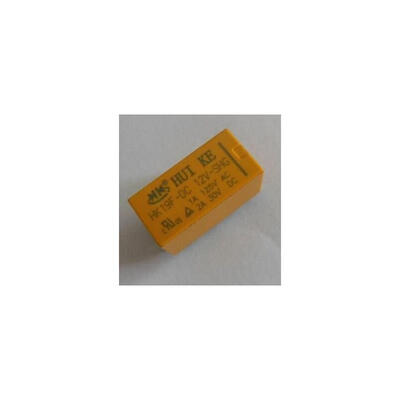 

HK19F-DC12V-SHG 1A 125VAC/30VDC