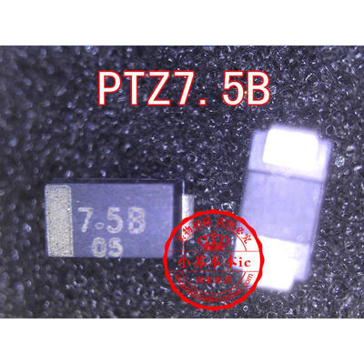 

75B PTZ75B