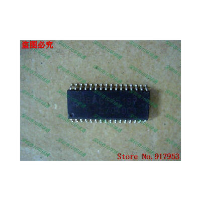 

Free shipping 10PCS 100 NEW R8A66151SP
