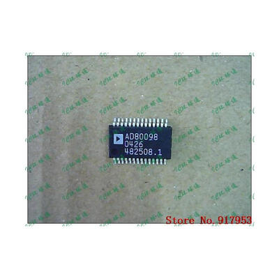 

Free shipping 10PCS AD80098