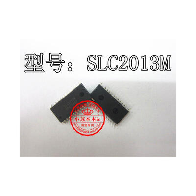 

Free shipping 2pcslot SLC2013M SOP26 laptop p new original