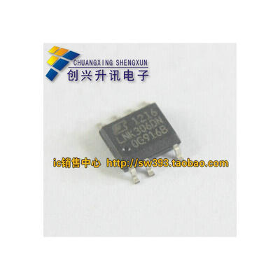 

LNK306DN LNK306DG SOP-7
