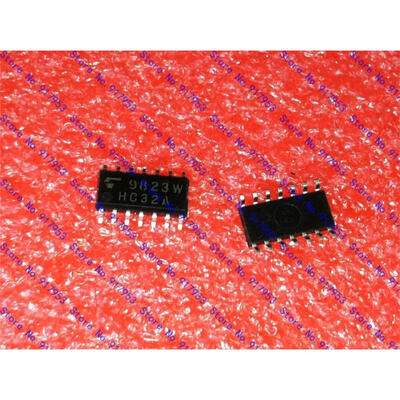 

Free shipping 5PCS in stock 74HC32A SOP5.2