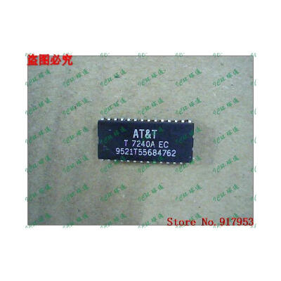 

Free shipping 10PCS 100% NEW T7240AE