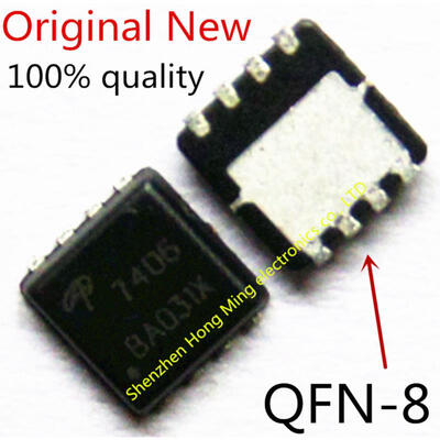

10piece)100% New AON7406 AO7406 7406 QFN Chipset