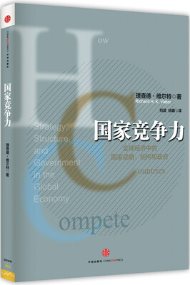 

国家竞争力