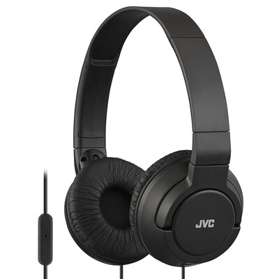 

Jay Visteon JVC SR185 simple&simple fashion monitor one-button wire control seamless design does not chuck black