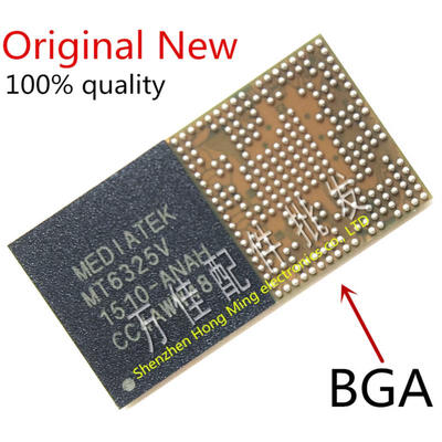 

100% New MT6325V BGA Chipset