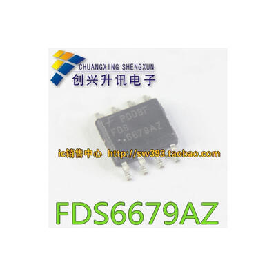 

FDS6679AZ SOP-8