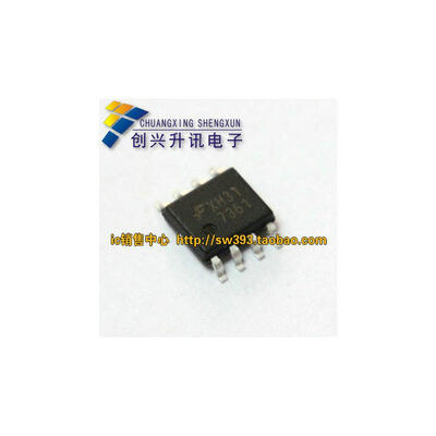 

FAN7361 7361 SOP-8