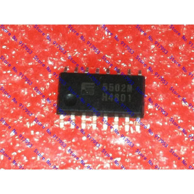 

Free shipping 10PCS 100 NEW CXL5502M
