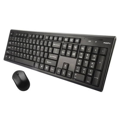 

Ferris hand (Mofii) Ferris hand wireless mouse and keyboard set