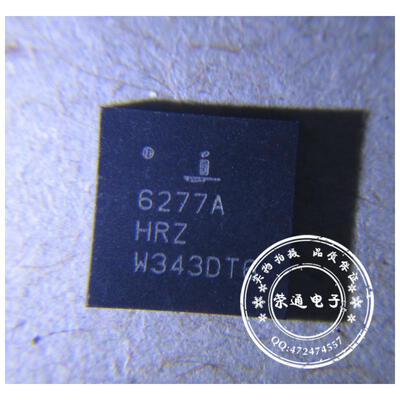 

6277A 6277AHRZ ISL6277AHRZ QFN
