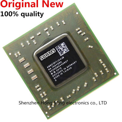 

100% New AM6210ITJ44JB A4-Series for Notebooks A4-6210 1.8 GHz quad-core BGA Chipset
