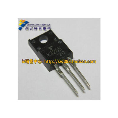 

K3265 2SK3265