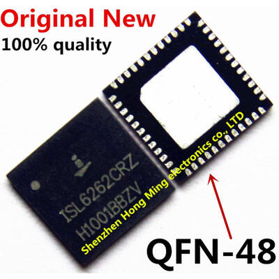 

(10piece)100% New ISL6262CRZ QFN Chipset